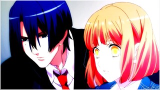 Uta no Prince-sama || Haruka & Masato - Love Sick
