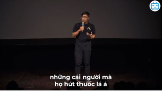 HANOI SPECIAL #4 - Làm Thầy Mày Không Nên Đố_ - Trọng Phan Hài Độc Thoại Saigon  #giaitri