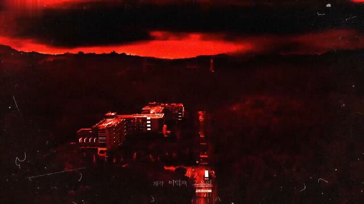 🌒Night Has Come🌛 EP 04