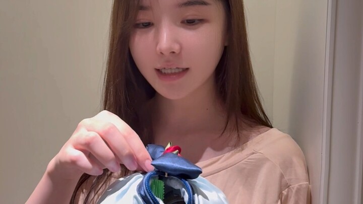 แกะกล่อง