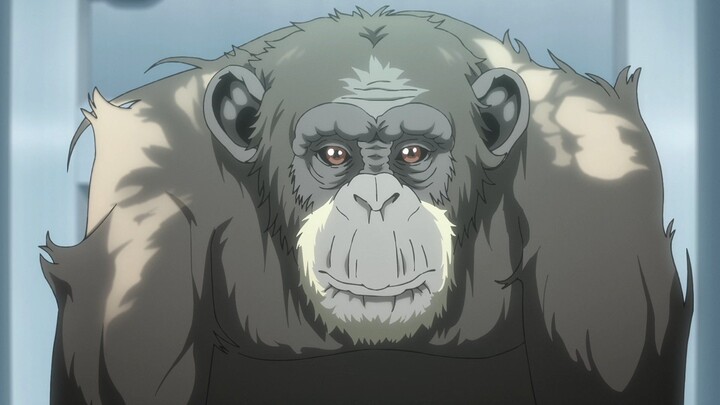 ดาร์วิน พันธุ์อุบัติใหม่：ตอนที่ 03 [พากย์ไทย]