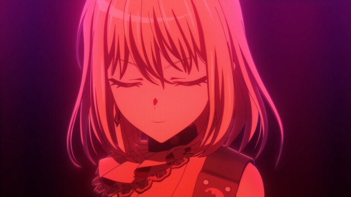 “The Three Strongest Bands Standing on Stage”