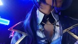 [Cosplay Genshin Impact Kaeya] Nhảy cover Solo - Jennie