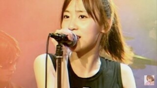 三枝夕夏 IN db「飛び立てない私にあなたが翼をくれた」