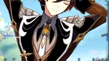 GENSHIN IMPACT MOVIES(2022)