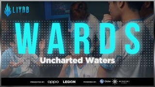 Wards S3 Episode 1: Uncharted Waters