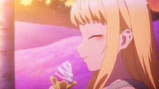 DOSANKO GAL WA NAMARA MENKOI EPISODE 11