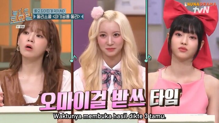 Amazing Saturday Episode 332