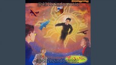 Wayang - Dongeng (1999) [432 Hz]