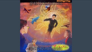 Wayang - Dongeng (1999) [432 Hz]