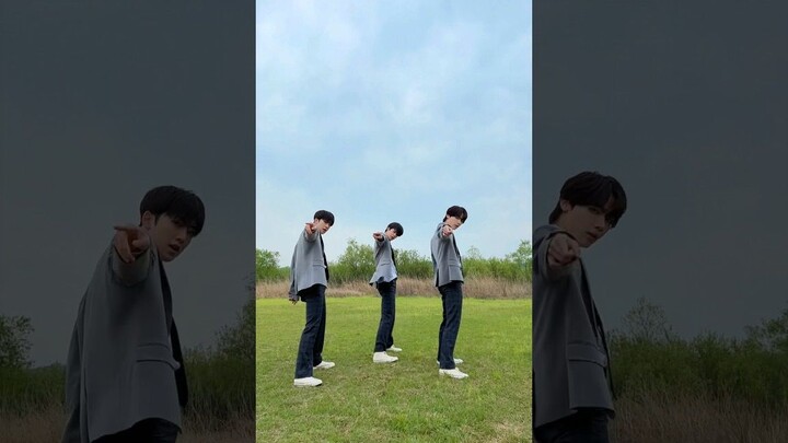 【&TEAM·TIKTOK】อัปเดตชาเลนจ์ FIREWORK วันที่ 230615