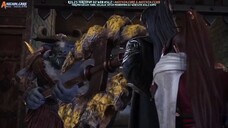 Spirit Sword Sovereign Season 4 Episode 470 Subtitle Indonesia