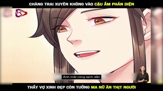 Review Truyện | Ta là Nhân Vật Phản Diện Đại Thiếu Gia