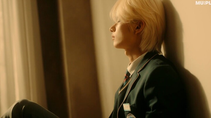 221107 SEVENTEEN Moon Jun-hui JUN MUPLY Trailer   Stasiun Nol