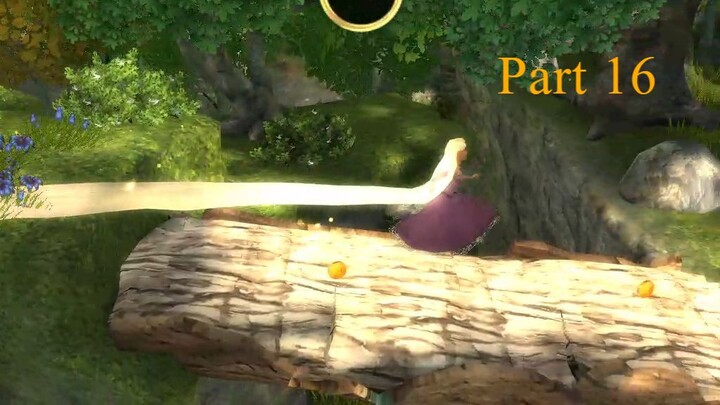 Enredados Chapter 1 Part 16