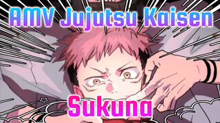 Jujutsu Kaisen | Kekuatan Bertarung Sangat Kuat Sukuna