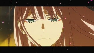 Zero Two - I Like Me Better [AMV/Edit]