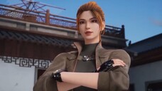 Immortal Doctor In Modern City Episode 120 Subtitle Indonesia