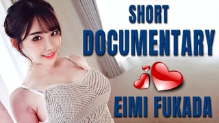 Life Story Of The Beautiful Eimi Fukada [Short Documentary]
