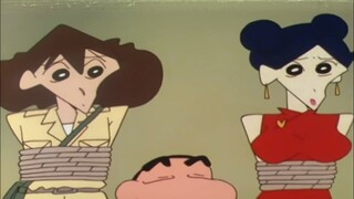 Sinchan New Episode In Hindi 2025/7/27