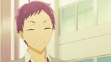 [Horimiya] He can tell!! Yuki is smirking