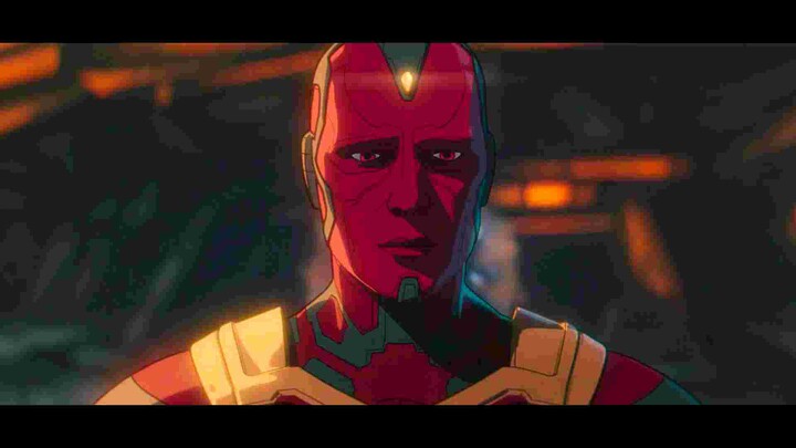 ULTRON BUNUH THANOS DAN PUNYA 6 INFINITY STONES.