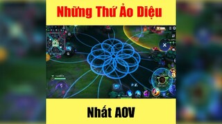 những pha xử lý đẳng cấp highlights liên quân #57