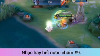 Nhạc hay hết nước chấm p9