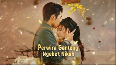 Perwira Ganteng Ngebet Nikah FULL Bahasa Indonesia (DB)