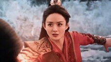 If Shen Li couldn't wake up in that battle|Please come in and enjoy the silky smooth fighting scenes