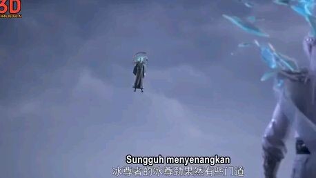 BTTH Season 5 Episode 115 Sub Indo Ngawur