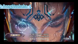 Pv Swallowed Star Episode 198