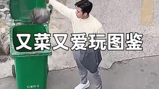 又菜又爱玩图鉴