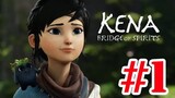 ผู้นำวิญญาณ - Kena: Bridge of Spirits #1