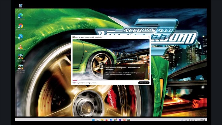 Need for Speed Underground 2 Download Kostenlos PC