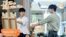 I'll Turn Back This Time (2025) Episode 2 [ENG SUB]