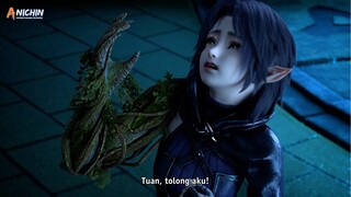 E11|S1 - The Sword of Dawn Sub Indo