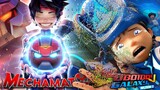 Alasan Monsta Tidak Membuat Animasi Boboiboy Galaxy musim 2