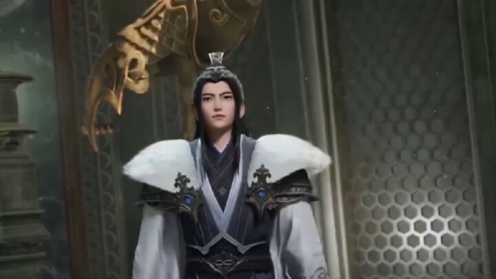 Wan Ji Du Xun Eps 327 Sub Indo Hd
