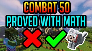 SHOULD YOU DO REVENANTS FOR COMBAT 50? | Hypixel Skyblock Guide