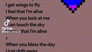 Alive