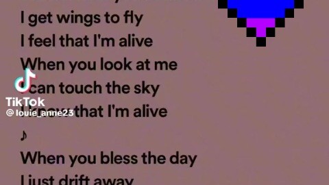 Alive