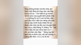 Ai tới công chuyện với ai🤣 xuhuong cuoi cuoibebung xuhuongtiktok
