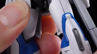 Extremely good but sticker hell? How is HG Ascension Freedom? [Brief Review]