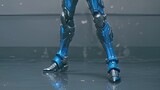 [AI/Mecha/Kamen Rider] ตำนานของ Heisei Mecha Knight-Agita! -