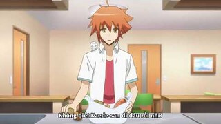 Bảo Mẫu Xác Ướp Tập 10