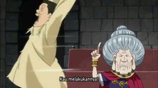 Fairy tail episode 160 sub indo