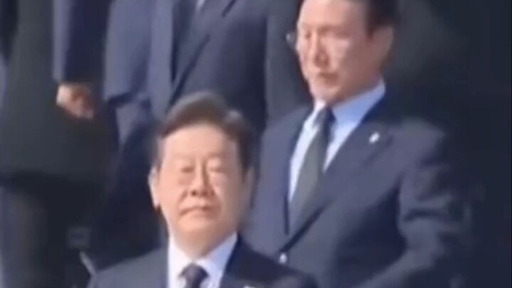 Sejak Lee Jae-myung menjabat, Korea Selatan semakin normal — Lee Jae-myung | Korea Selatan | Kisah N