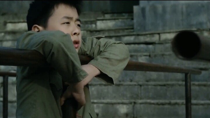 [Liu Sen·Death is like an autumn leaf] The decadent song written yesterday