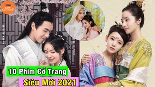 Top Những Bộ Phim Cổ Trang Hoa Ngữ Hay Động Lòng Người Xem Siêu Mới Siêu Hót Nhất Hiện Nay